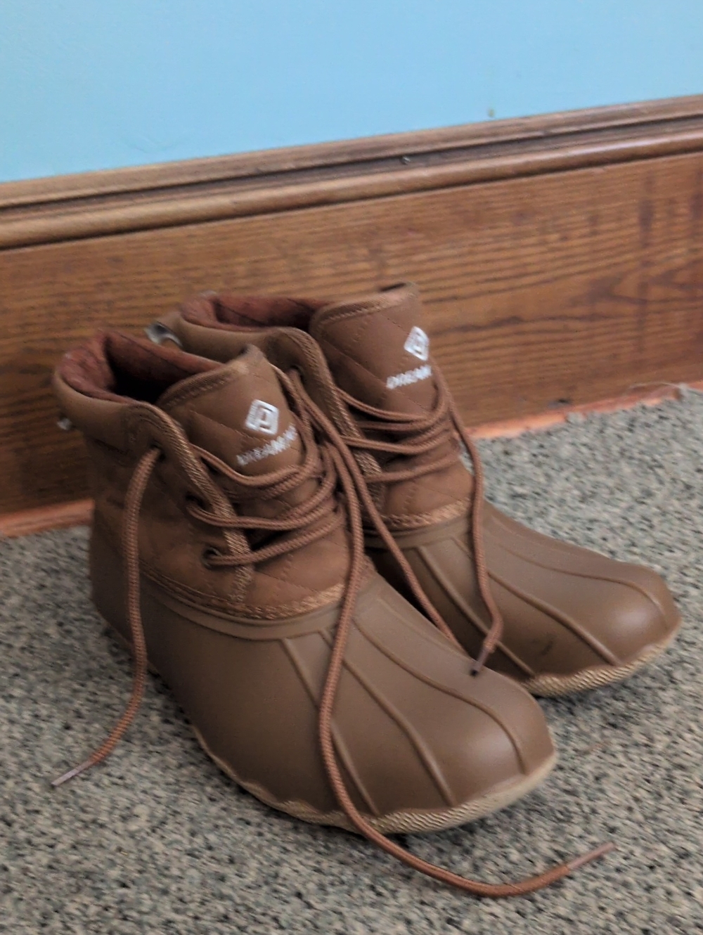 Ugg Dream Pairs Rainboots